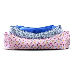 CAMA LUXO PREMIUM ZIPER LAVAVEL M (N.1)