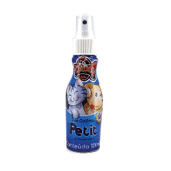 DEO COLONIA PET PETIT 120 ML