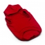 MOLETOM PARA CACHORROS VERMELHO P